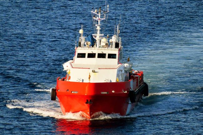 Maritime